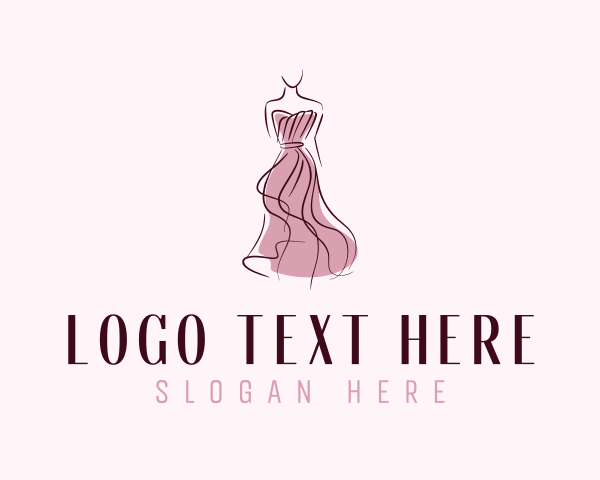Elegant Couture Gowns