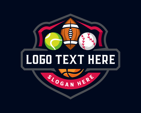 Sports League Tournament