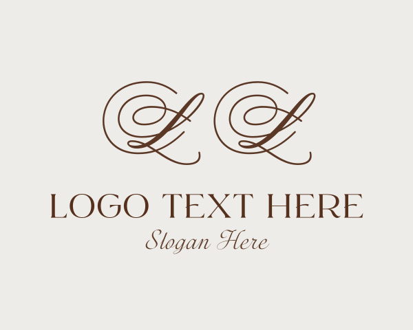 Elegant Script Co.